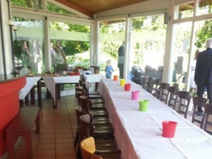Foto: Rheinschneck