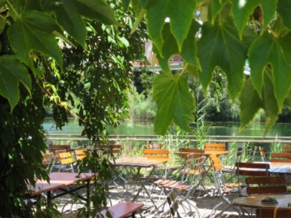 Foto: Rheinschneck