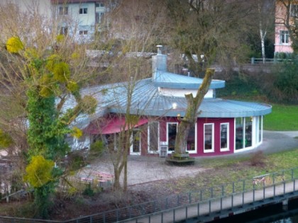 Foto: Rheinschneck